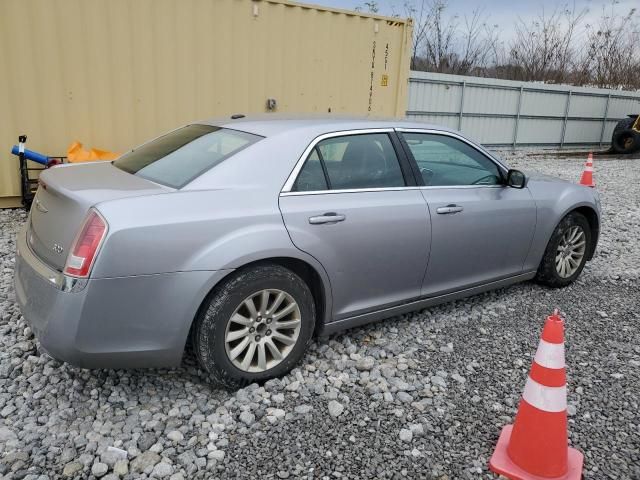 2014 Chrysler 300