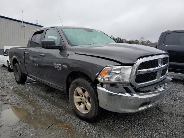 2019 Dodge RAM 1500 Classic SLT