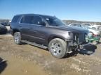 2016 Chevrolet Tahoe K1500 LT