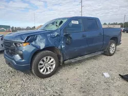 2024 Chevrolet Silverado C1500 Custom en venta en Tifton, GA