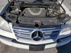 2011 Mercedes-Benz GL 550 4matic