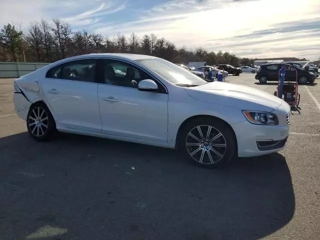 2017 Volvo S60 Premier