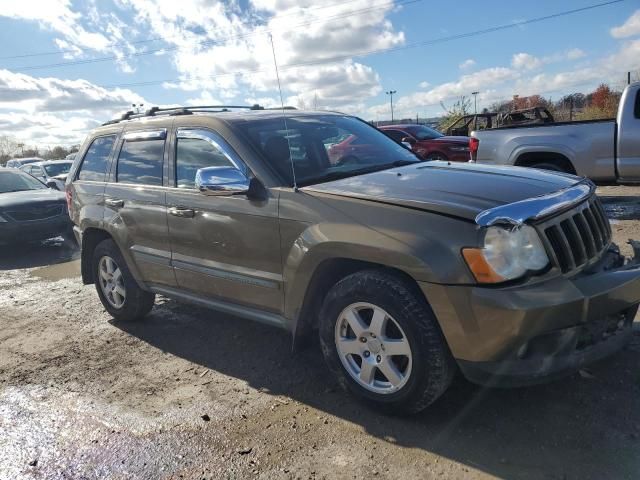 2009 Jeep Grand Cherokee Laredo