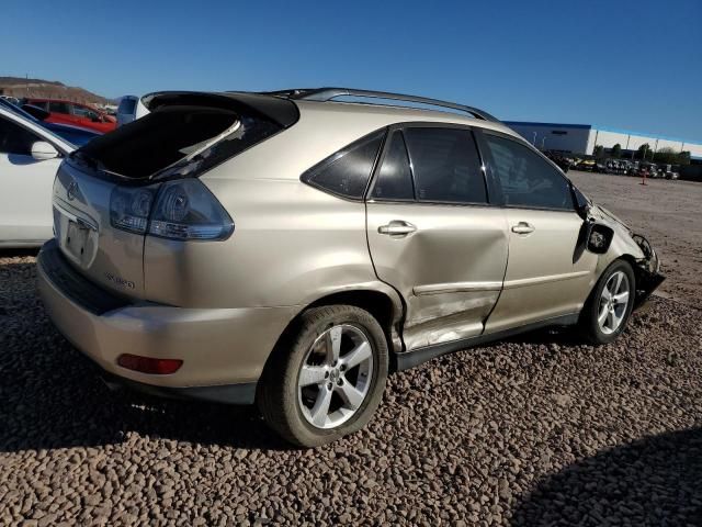 2007 Lexus RX 350