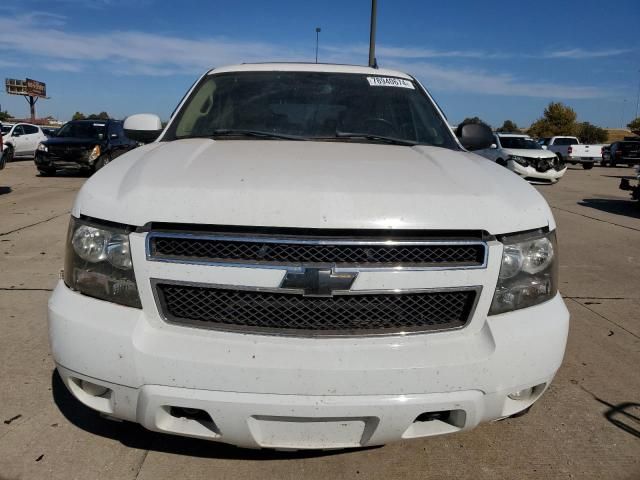 2007 Chevrolet Tahoe K1500