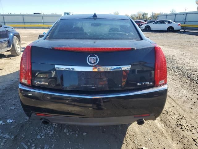 2009 Cadillac CTS HI Feature V6