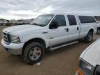 2006 Ford F250 Super Duty