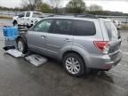 2011 Subaru Forester Limited