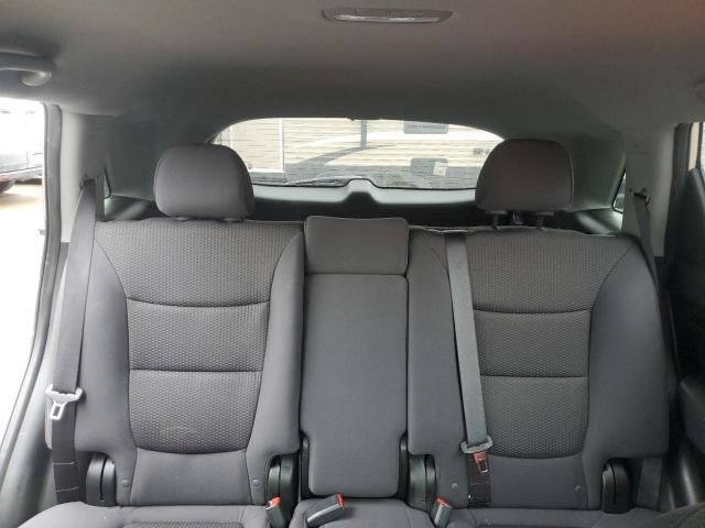 2011 KIA Sorento Base