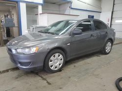 Mitsubishi Vehiculos salvage en venta: 2008 Mitsubishi Lancer DE