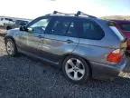 2006 BMW X5 4.4I