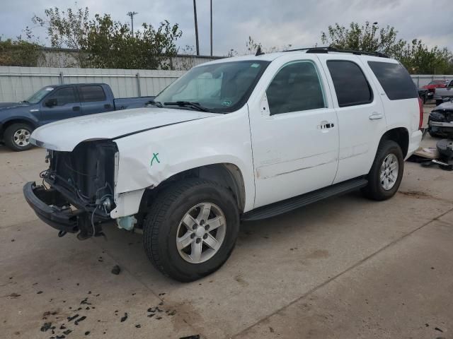 2007 GMC Yukon