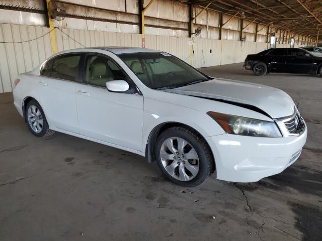 2009 Honda Accord EXL