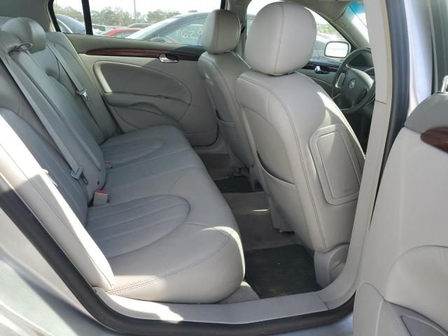 2008 Buick Lucerne CXL