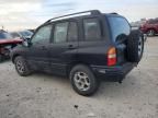 2000 Chevrolet Tracker