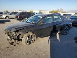 2023 Hyundai Elantra Limited en venta en Bakersfield, CA