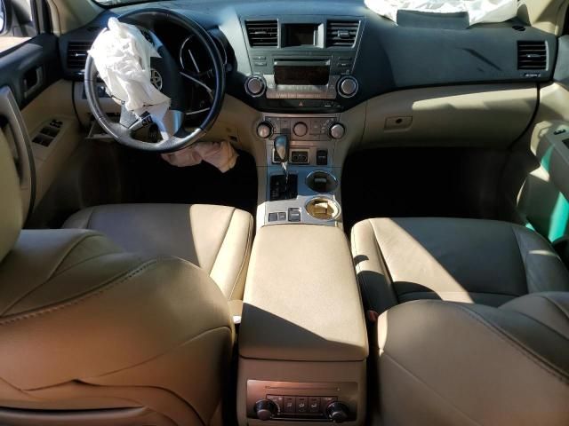 2012 Toyota Highlander Base