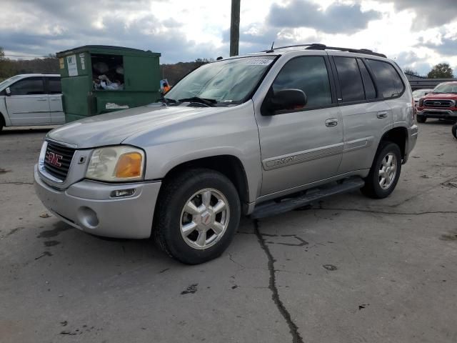 2005 GMC Envoy