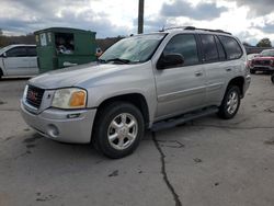 Salvage cars for sale at Lebanon, TN auction: 2005 GMC Envoy