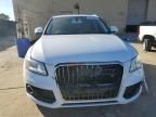 2017 Audi Q5 Premium Plus