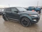 2015 Land Rover Range Rover Evoque Pure Plus