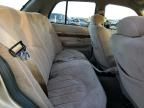 2000 Mercury Grand Marquis GS