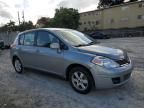 2009 Nissan Versa S