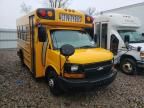 2009 Chevrolet Express G3500