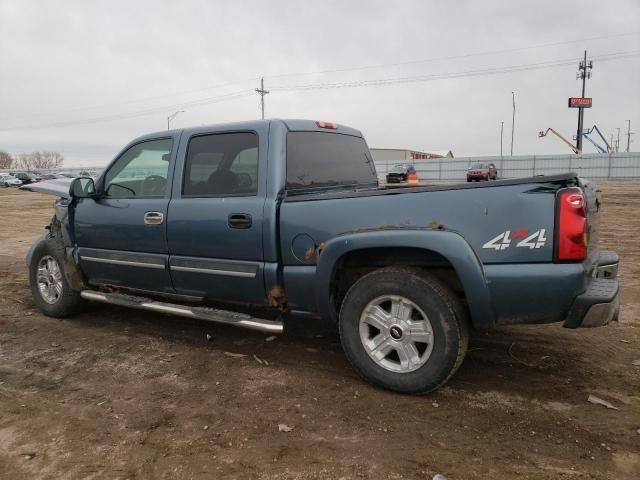 2006 Chevrolet Silverado K1500