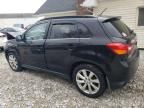 2013 Mitsubishi Outlander Sport SE