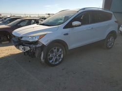 2014 Ford Escape Titanium en venta en Houston, TX