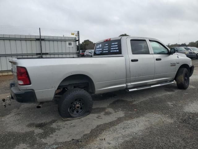 2013 Dodge RAM 2500 ST