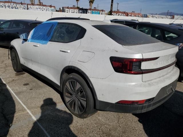 2023 Polestar 2