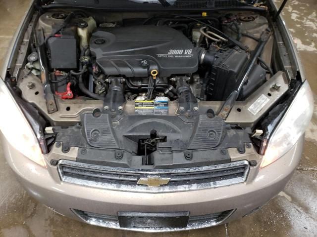 2007 Chevrolet Impala LTZ