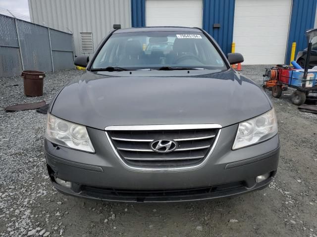 2010 Hyundai Sonata GLS