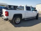 2017 GMC Sierra K1500 SLE