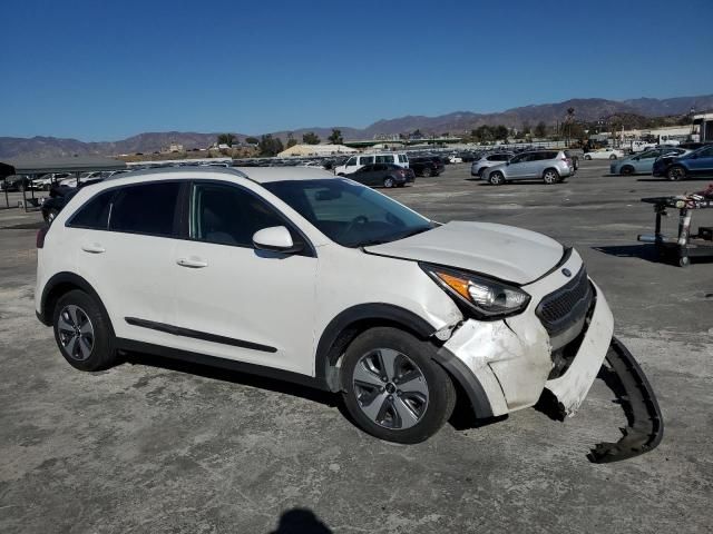 2019 KIA Niro FE