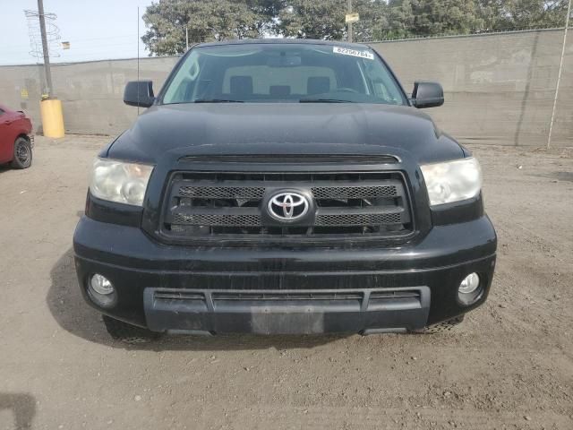 2013 Toyota Tundra Crewmax SR5