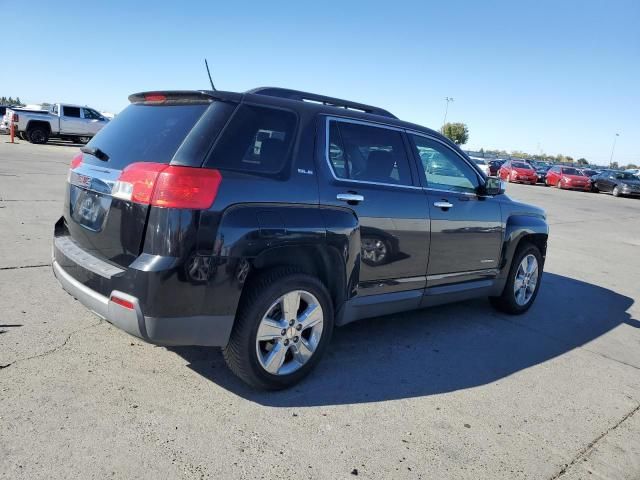 2014 GMC Terrain SLE