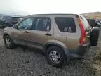 2003 Honda CR-V EX