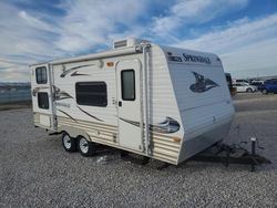 2012 Keystone Springdale en venta en Casper, WY