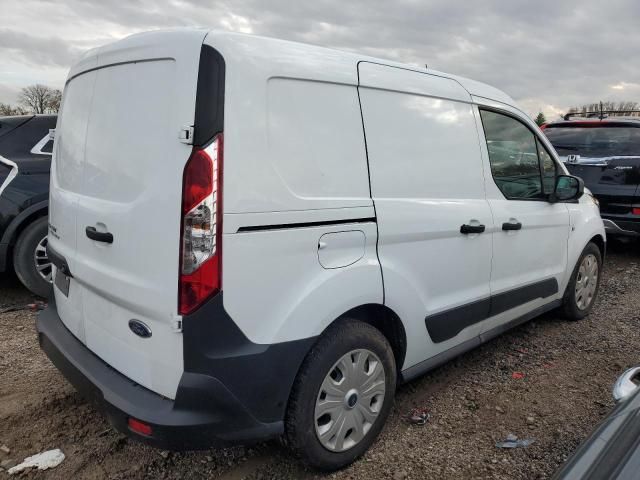 2022 Ford Transit Connect XL