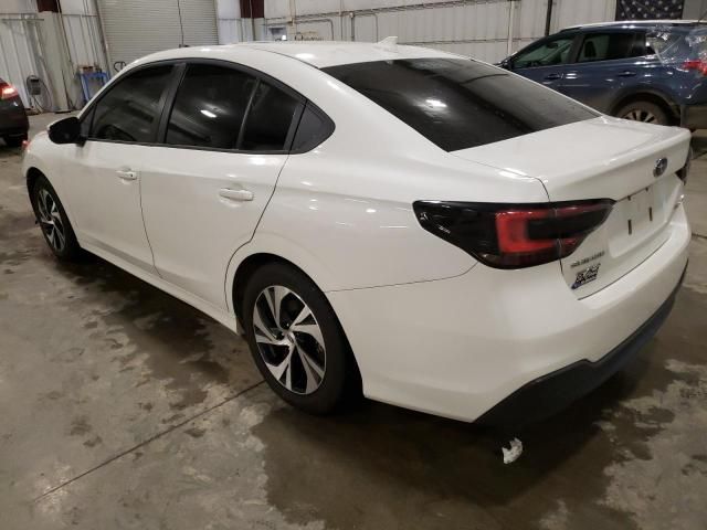 2023 Subaru Legacy Premium