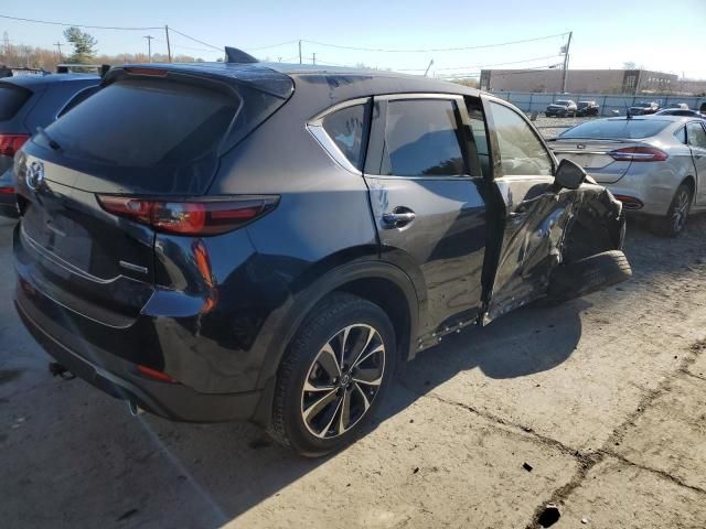 2022 Mazda CX-5 Premium Plus