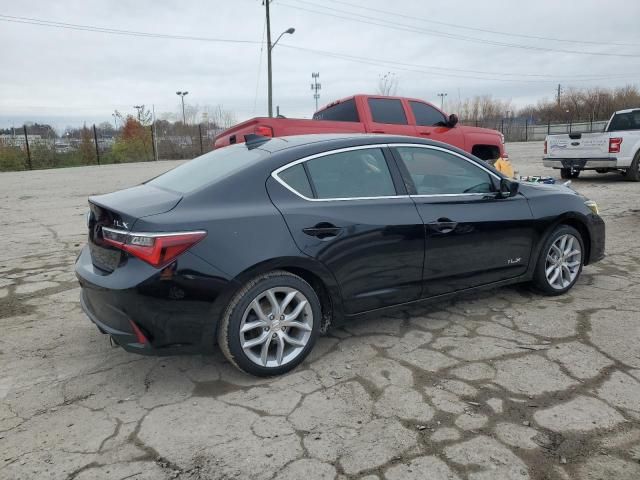 2020 Acura ILX