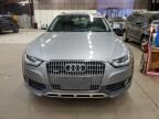 2015 Audi A4 Allroad Premium Plus