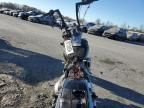 2001 Harley-Davidson Fxst