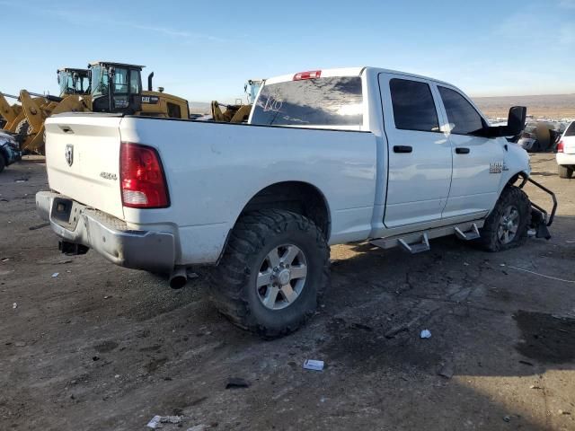 2015 Dodge RAM 2500 ST