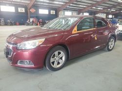 Lotes con ofertas a la venta en subasta: 2015 Chevrolet Malibu 1LT