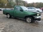 1998 Nissan Frontier XE